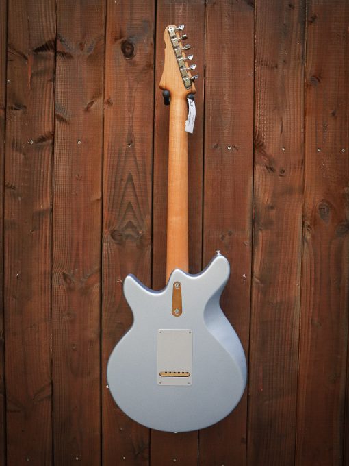 Eastman FullerTone DC'62 Ice Blue Metallic – Bild 17