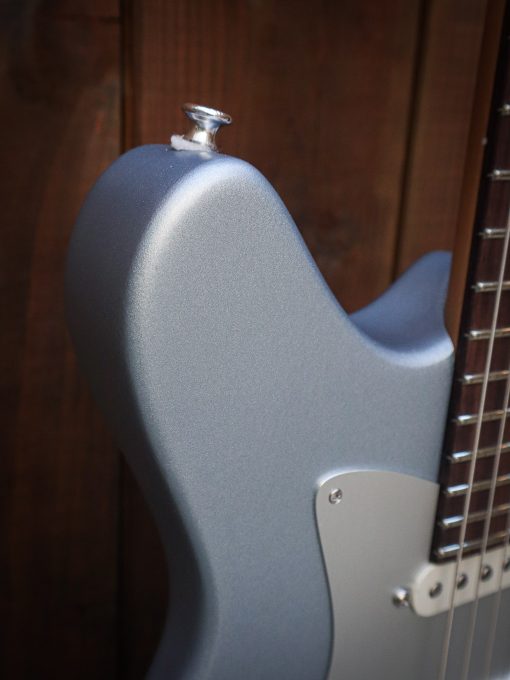 Eastman FullerTone DC'62 Ice Blue Metallic – Bild 6