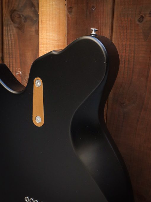 Eastman FullerTone SC'52 Moss Black – Bild 19