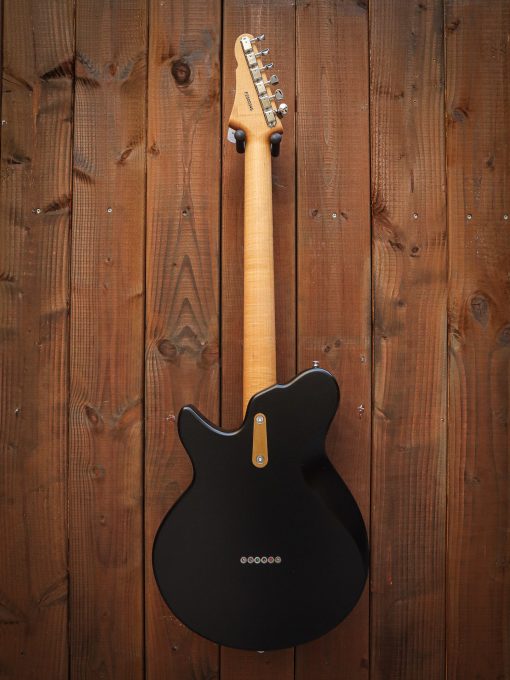 Eastman FullerTone SC'52 Moss Black – Bild 17