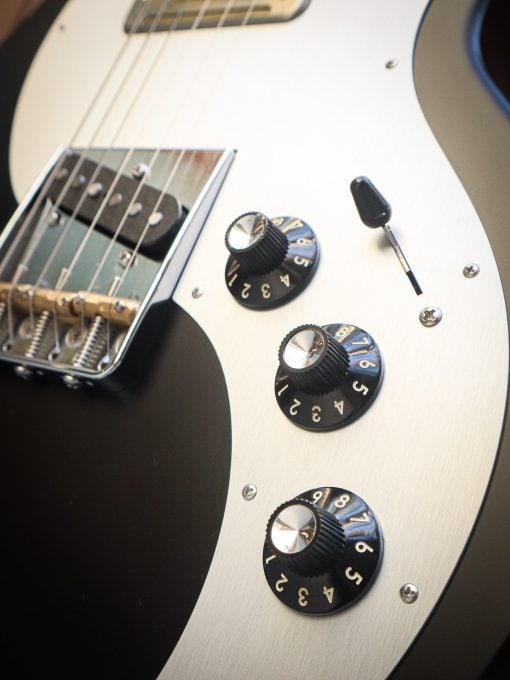 Eastman FullerTone SC'52 Moss Black – Bild 11