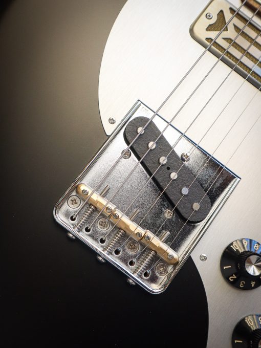Eastman FullerTone SC'52 Moss Black – Bild 8
