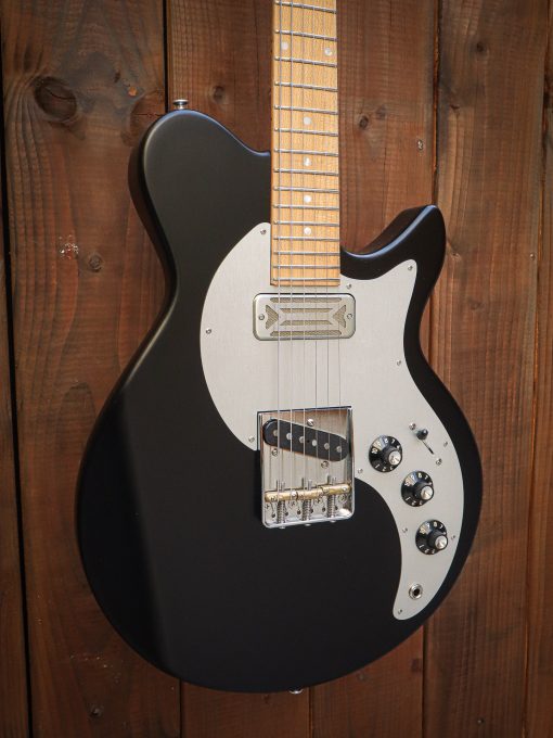 Eastman FullerTone SC'52 Moss Black – Bild 7