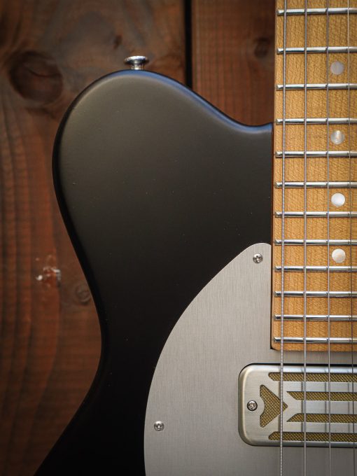 Eastman FullerTone SC'52 Moss Black – Bild 4
