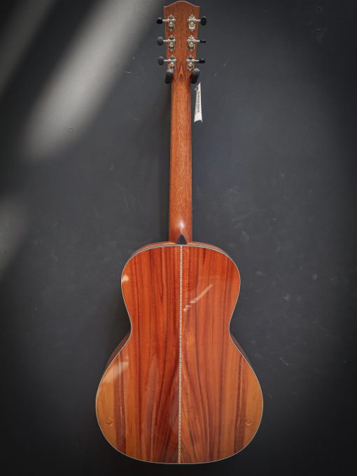 Eastman Luthier Series OOSS Koa – Bild 16