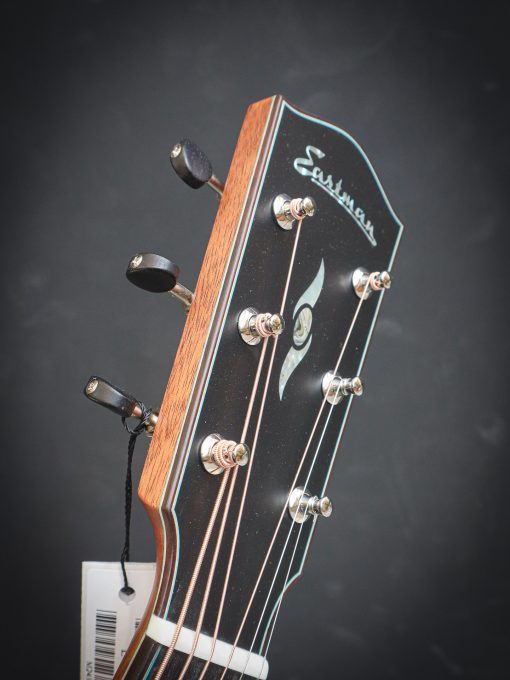 Eastman Luthier Series OOSS Koa – Bild 13