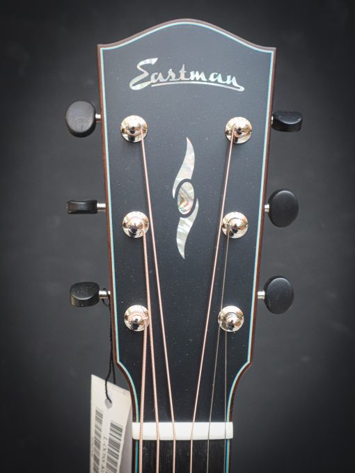 Eastman Luthier Series OOSS Koa – Bild 12