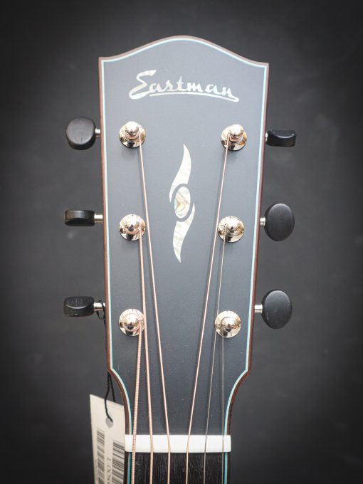 Eastman Luthier Series OOSS Koa – Bild 10
