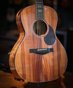 Eastman Luthier Series OOSS Koa