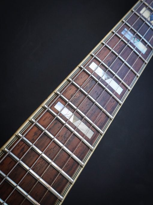 1989 Epiphone Sheraton II Natural (Used) – Bild 10