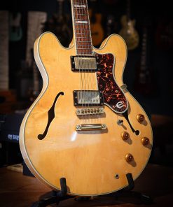 1989 Epiphone Sheraton II Natural (Used)