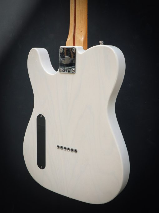 Fender Cabronita Telecaster® Thinline White Blonde (Used) – Bild 12