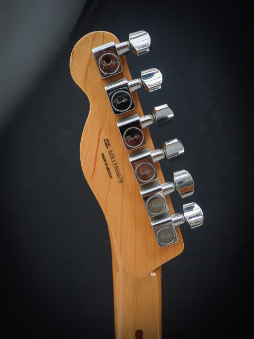Fender Cabronita Telecaster® Thinline White Blonde (Used) – Bild 9
