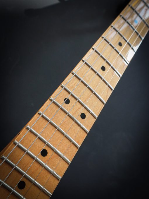 Fender Cabronita Telecaster® Thinline White Blonde (Used) – Bild 8
