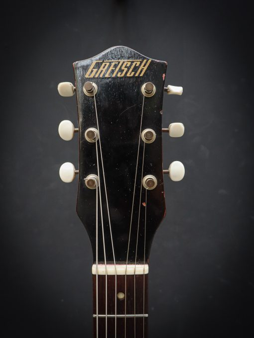 1963 Gretsch 6134 Corvette – Bild 13