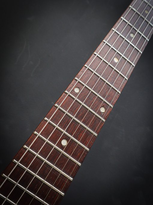1963 Gretsch 6134 Corvette – Bild 12