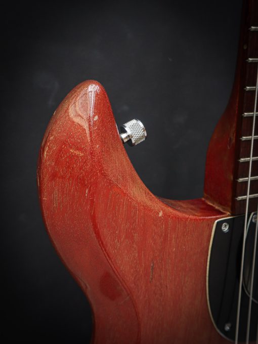 1963 Gretsch 6134 Corvette – Bild 5