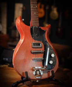 1963 Gretsch 6134 Corvette