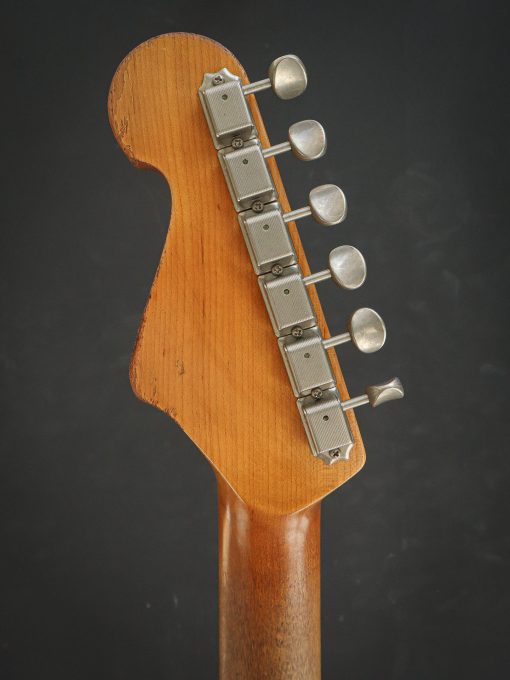 Kauffmann Cozy JM Gold Burst TTT Heavy – Bild 15