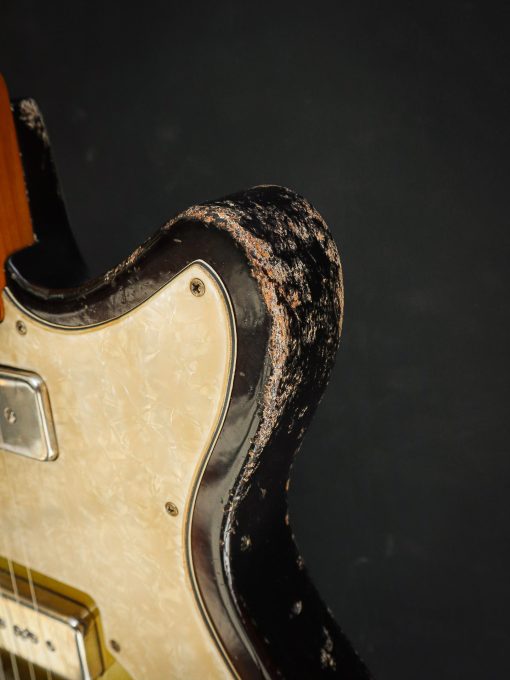 Kauffmann Cozy JM Gold Burst TTT Heavy – Bild 9