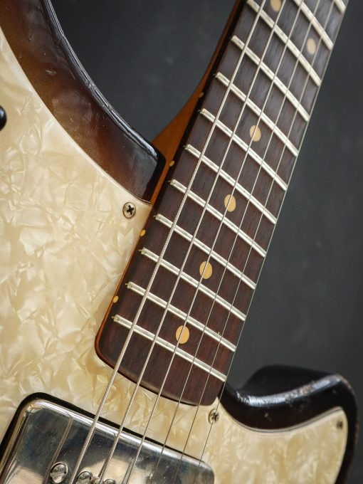 Kauffmann Cozy JM Gold Burst TTT Heavy – Bild 11