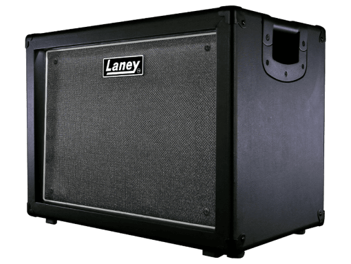 Laney LFR-112 400 Watt FRFR Powered Cabinet – Bild 2