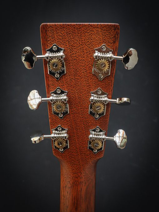 Martin D-18 Golden Era – Bild 13