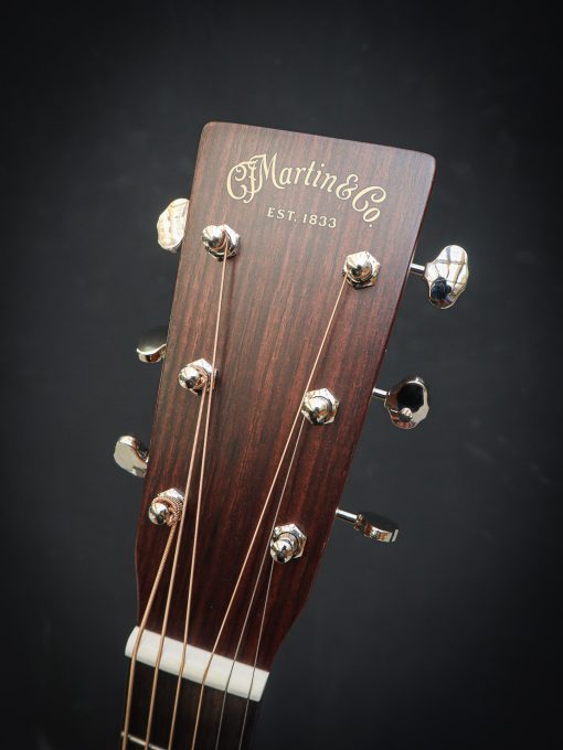 Martin D-18 Golden Era – Bild 11