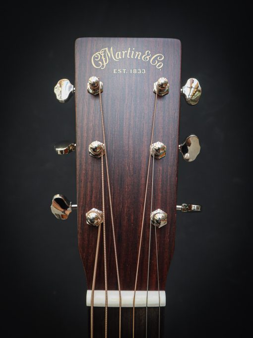 Martin D-18 Golden Era – Bild 10