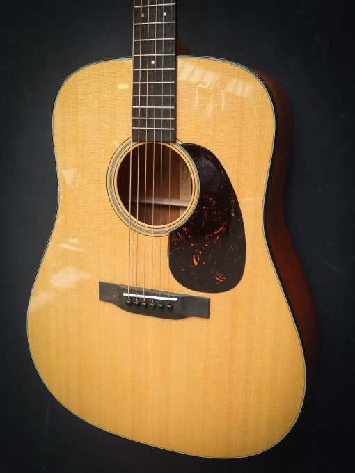Martin D-18 Golden Era – Bild 9