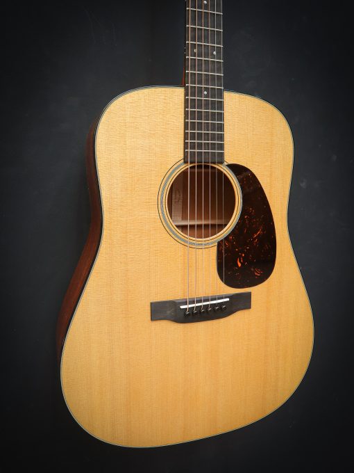 Martin D-18 Golden Era – Bild 5