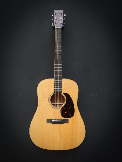 Martin D-18 Golden Era – Bild 2