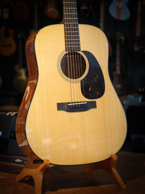 Martin D-18 Golden Era