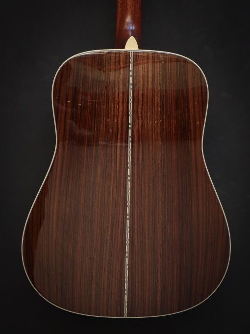 Martin D-28 Golden Era – Bild 17