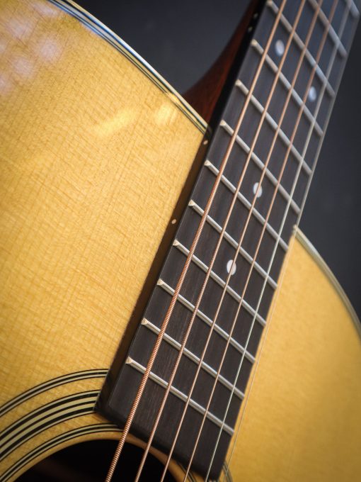 Martin D-28 Golden Era – Bild 11
