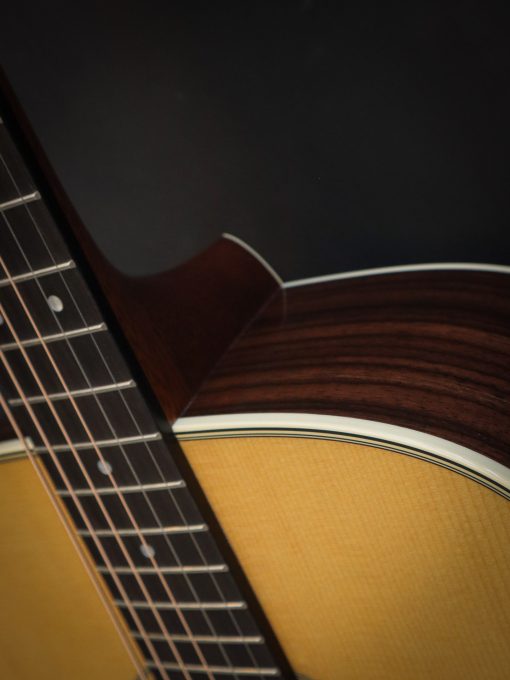 Martin D-28 Golden Era – Bild 10