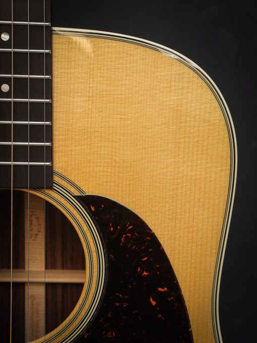 Martin D-28 Golden Era – Bild 9