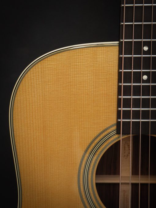 Martin D-28 Golden Era – Bild 4