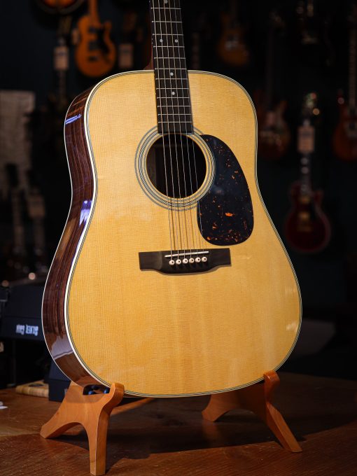 Martin D-28 Golden Era