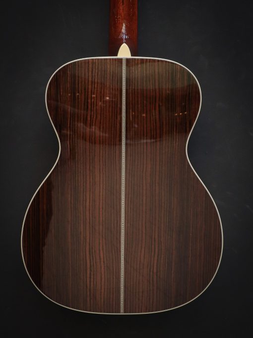 Martin 000-28EC Eric Clapton – Bild 17