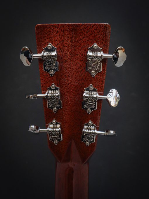 Martin 000-28EC Eric Clapton – Bild 13