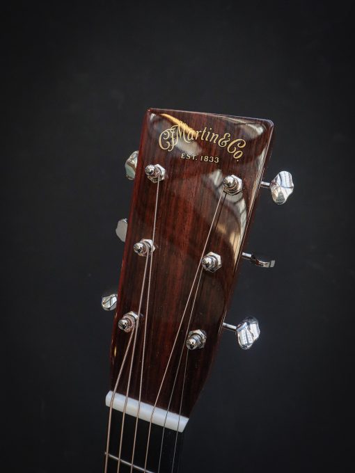 Martin 000-28EC Eric Clapton – Bild 14
