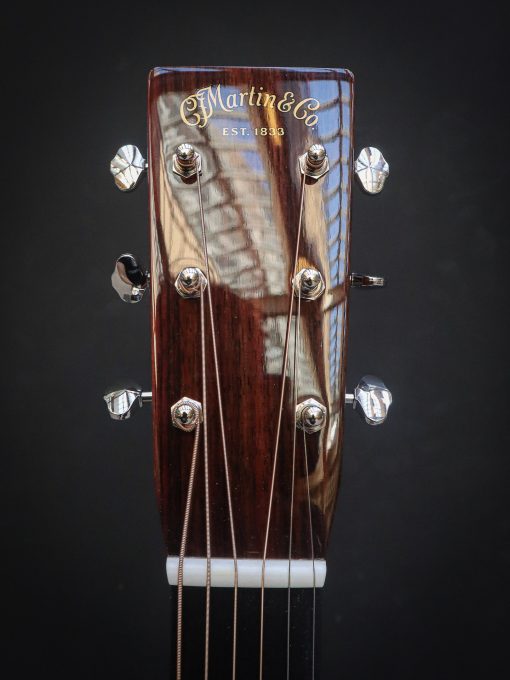Martin 000-28EC Eric Clapton – Bild 12