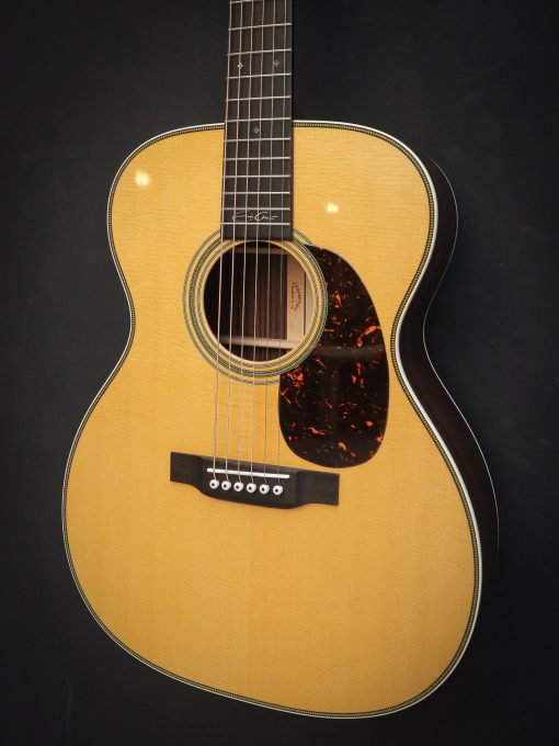 Martin 000-28EC Eric Clapton – Bild 6