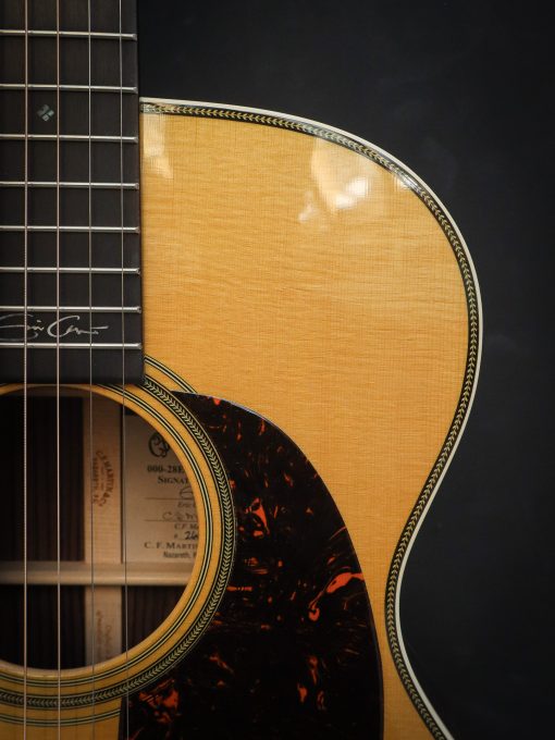 Martin 000-28EC Eric Clapton – Bild 7