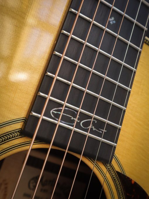 Martin 000-28EC Eric Clapton – Bild 9