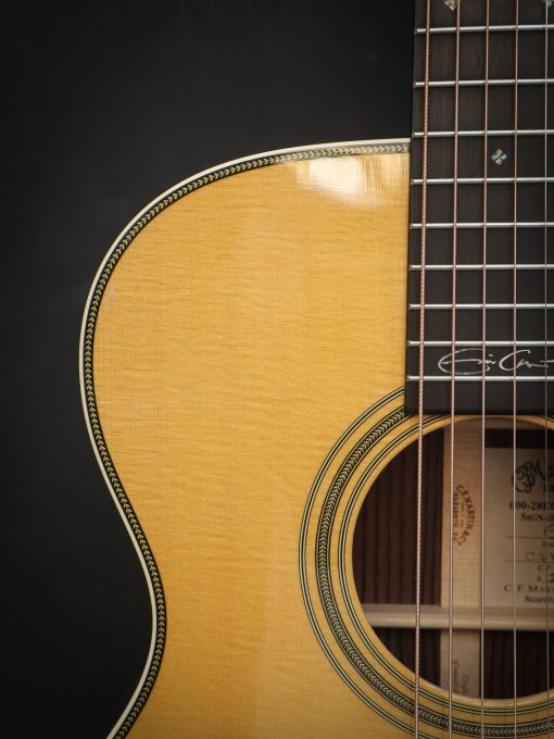 Martin 000-28EC Eric Clapton – Bild 4