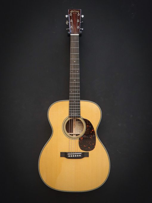 Martin 000-28EC Eric Clapton – Bild 2