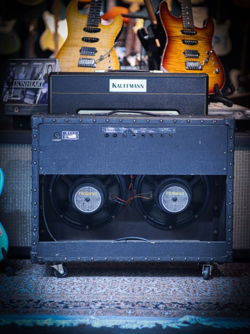 Roland JC-120 (Used) – Bild 5