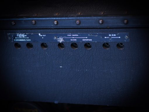 Roland JC-120 (Used) – Bild 4